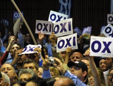 Το ιστορικό «ΟΧΙ» της Κύπρου στο σχέδιο «Ανάν» (βίντεο)